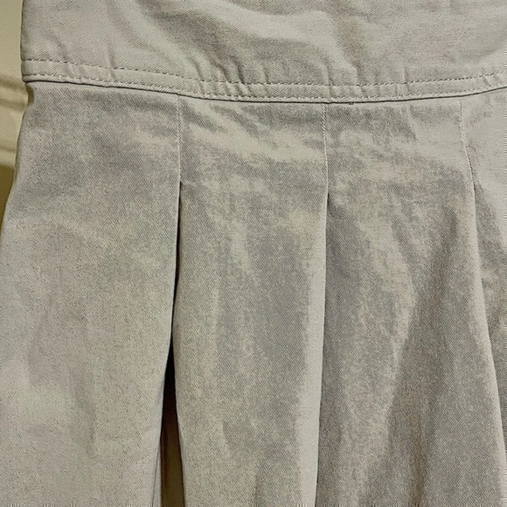 CHILDREN PLACE SZ 14 UNIFORM SKIRT